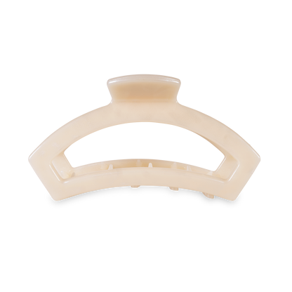 Open Hair Clip | Medium | Soft Surf