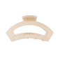 Open Hair Clip | Medium | Soft Surf