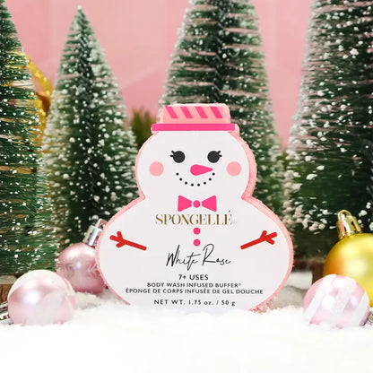 Holiday Buffer