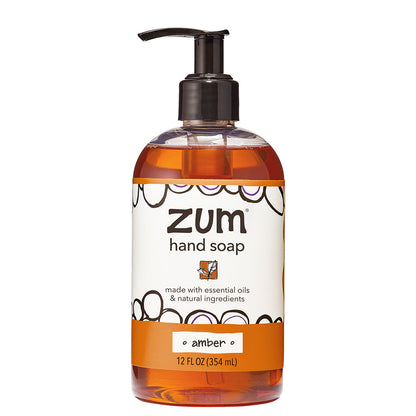 Zum Liquid Hand Soap 12oz