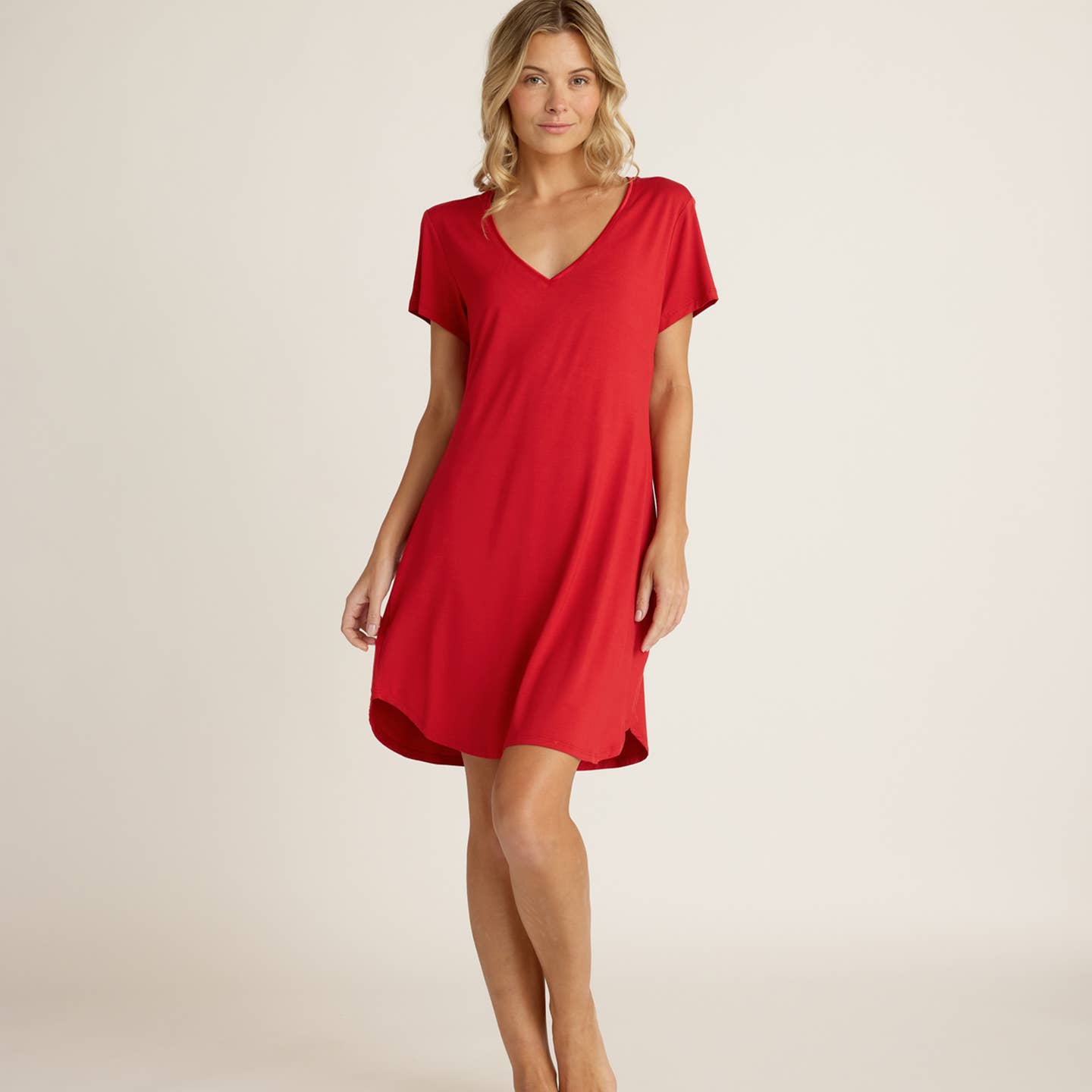 Faceplant Dreams Claire Nightgown