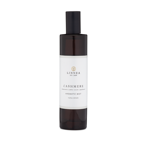 Linnea Aromatic Mist 3.4 oz