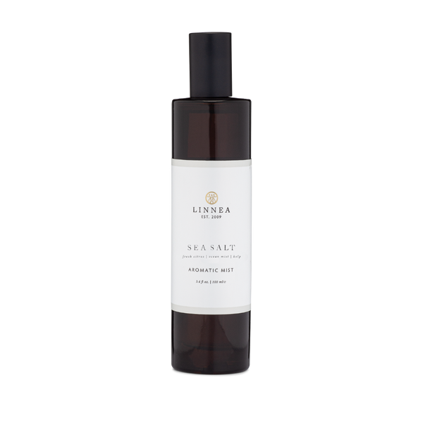 Linnea Aromatic Mist 3.4 oz