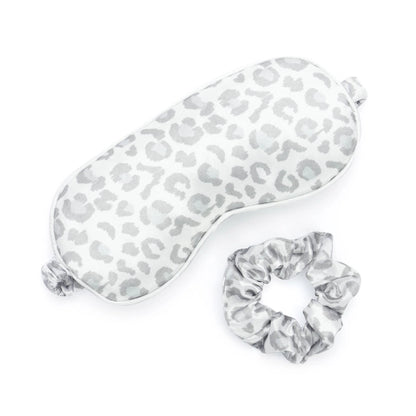 LL Eye Mask & Scrunchie
