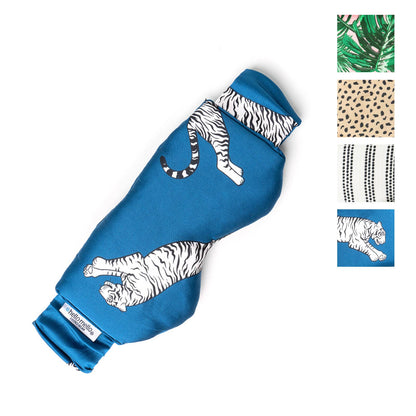 Hello Mello Beauty Sleep Satin Sleep Mask Open Stock