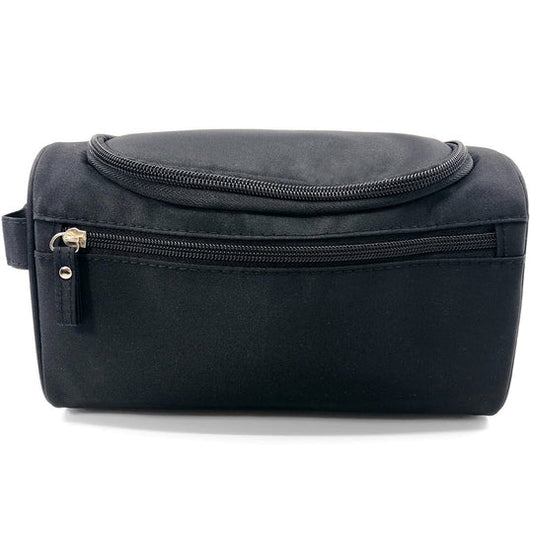 Mad Man Canvas Dopp Kit