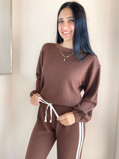 BOBI Drawcord Jogger