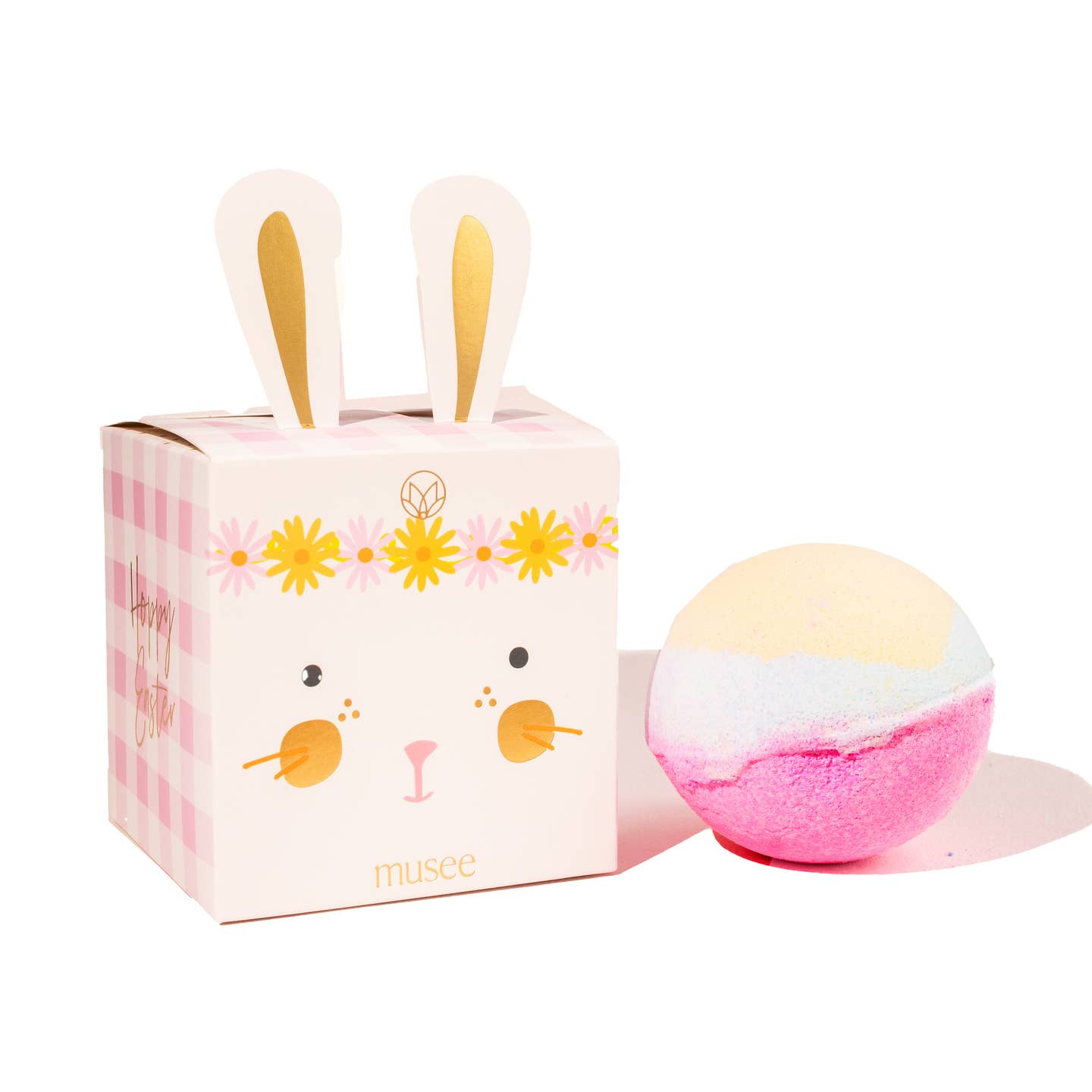 Musee Specialty Bath Balm