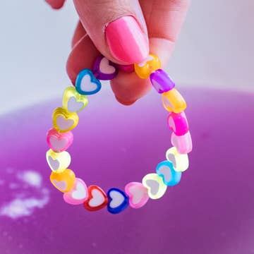 Musee Rainbow Connection Bath Balm