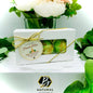French Bliss | Tub Truffles| 3 Ct Gift Boxed