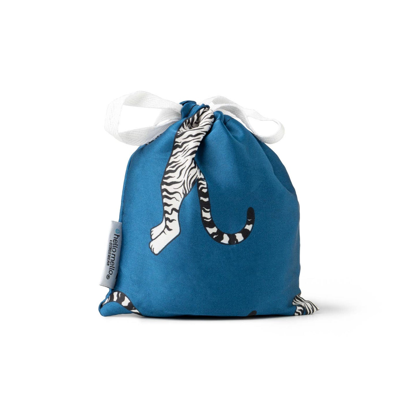 Hello Mello Beauty Sleep Satin Sleep Mask Open Stock