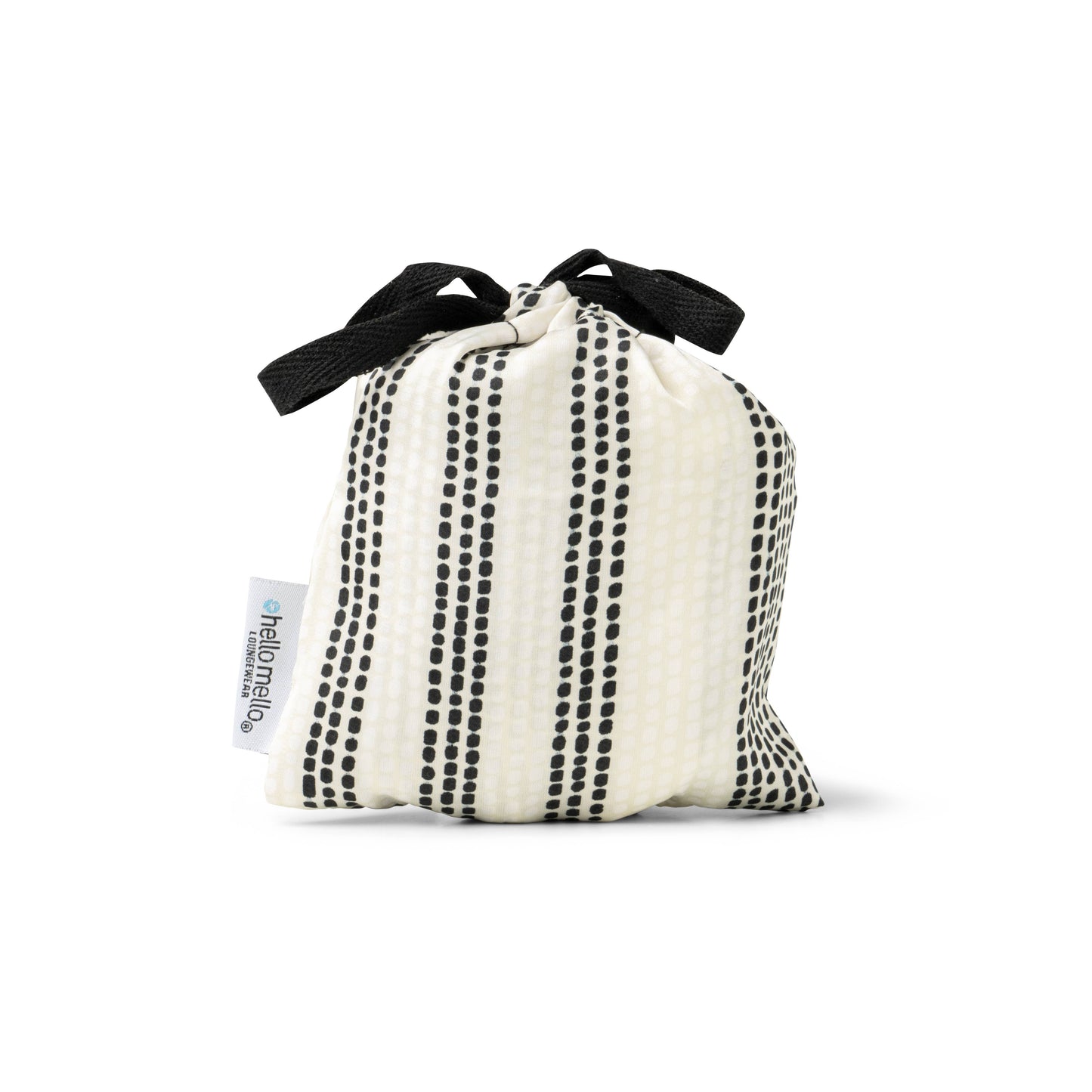 Hello Mello Beauty Sleep Satin Sleep Mask Open Stock