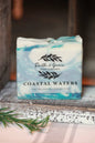 Coastal Waters Cold Process Bar Soap