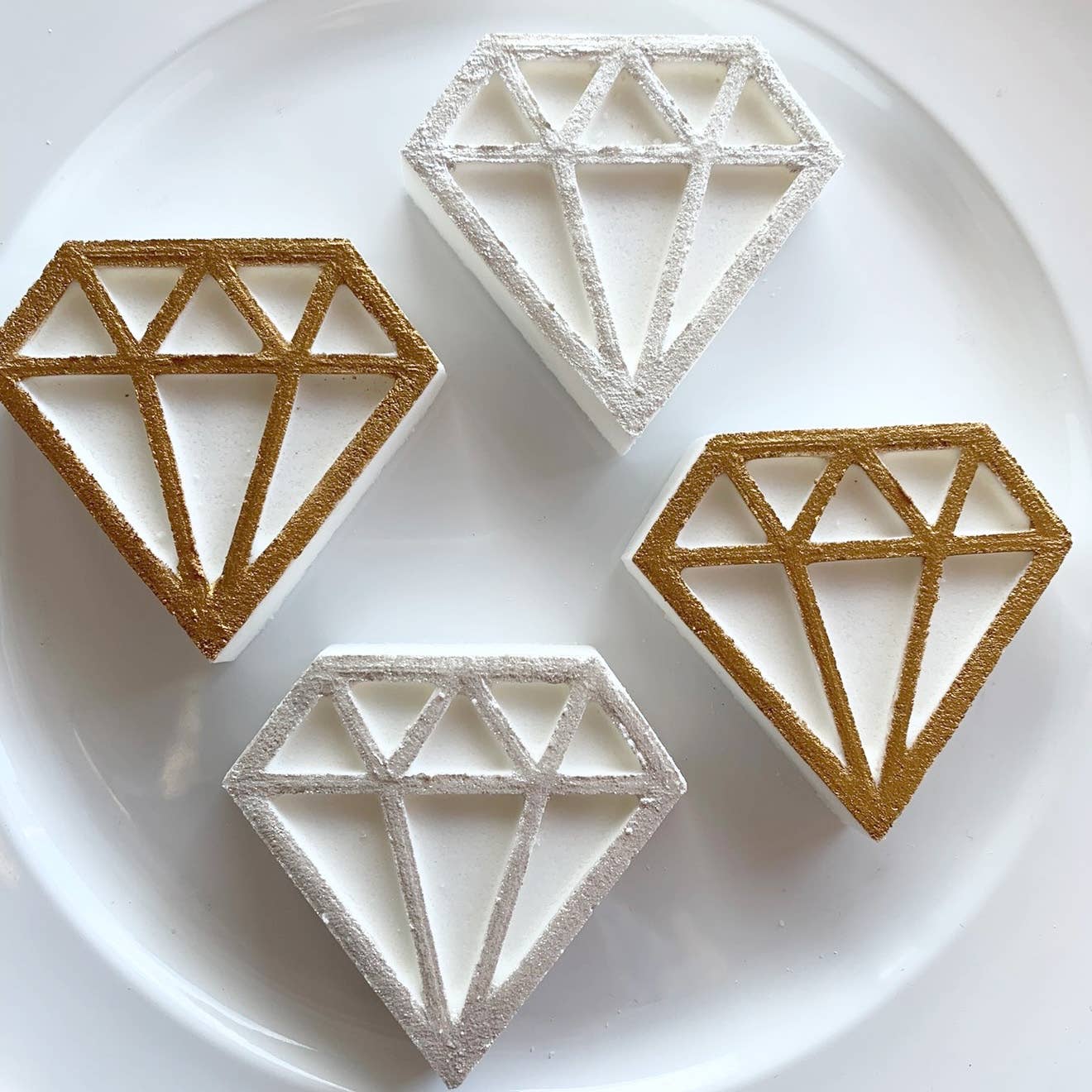 Diamond Bath Bomb