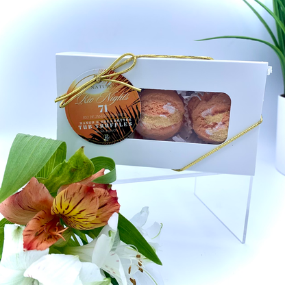 Rio Nights | Tub Truffles | Sol de Janeiro 71