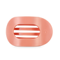 Lexie Hull Large Flat Round Hair Clip