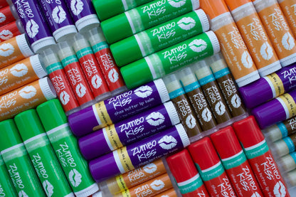 Zum Kiss Lip Balm