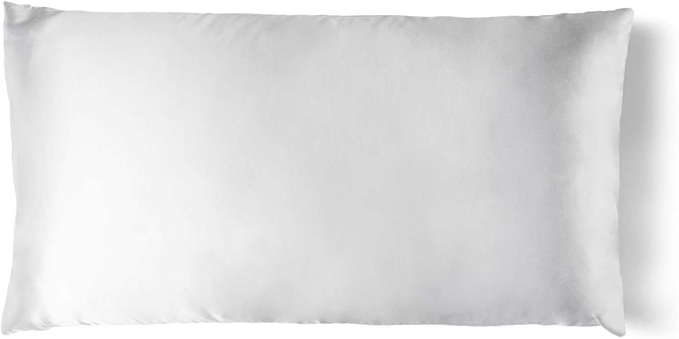 LL Silky Satin Pillowcase