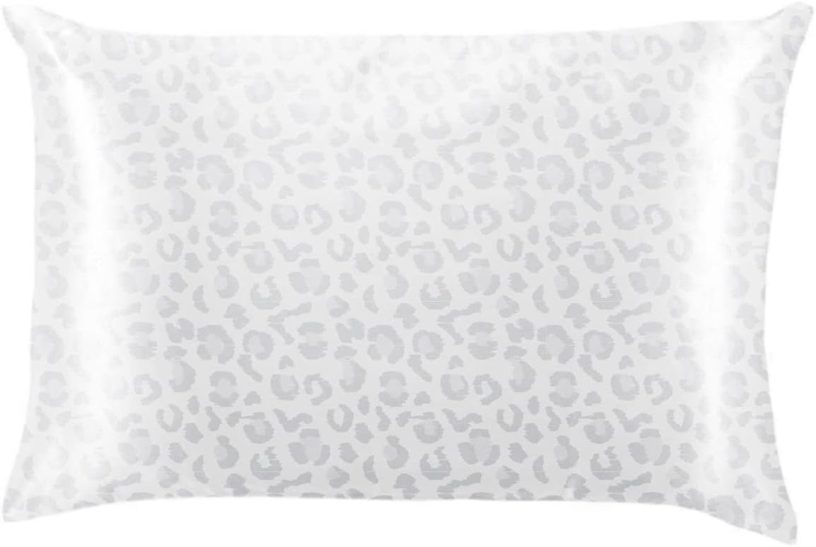 LL Silky Satin Pillowcase