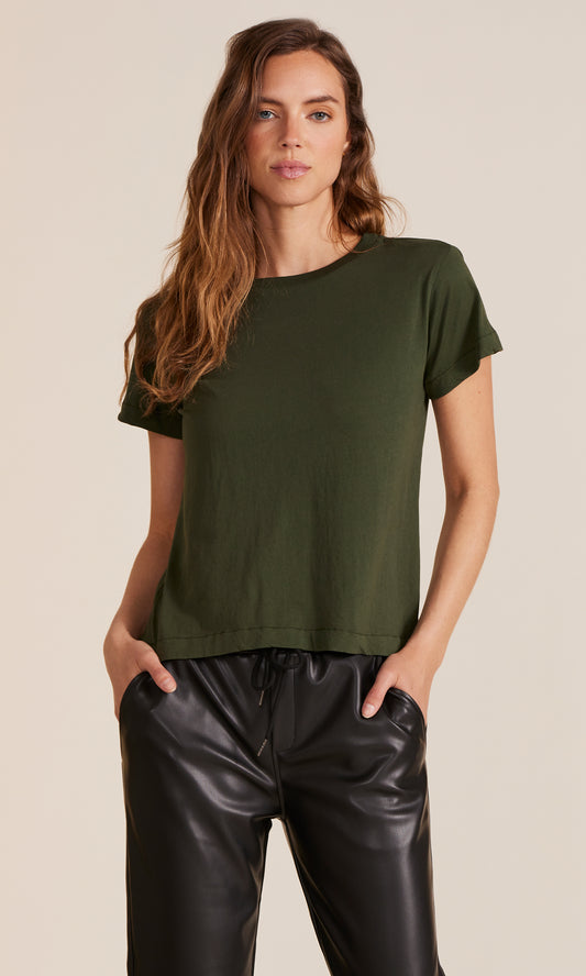 bobi Basic Crew Tee
