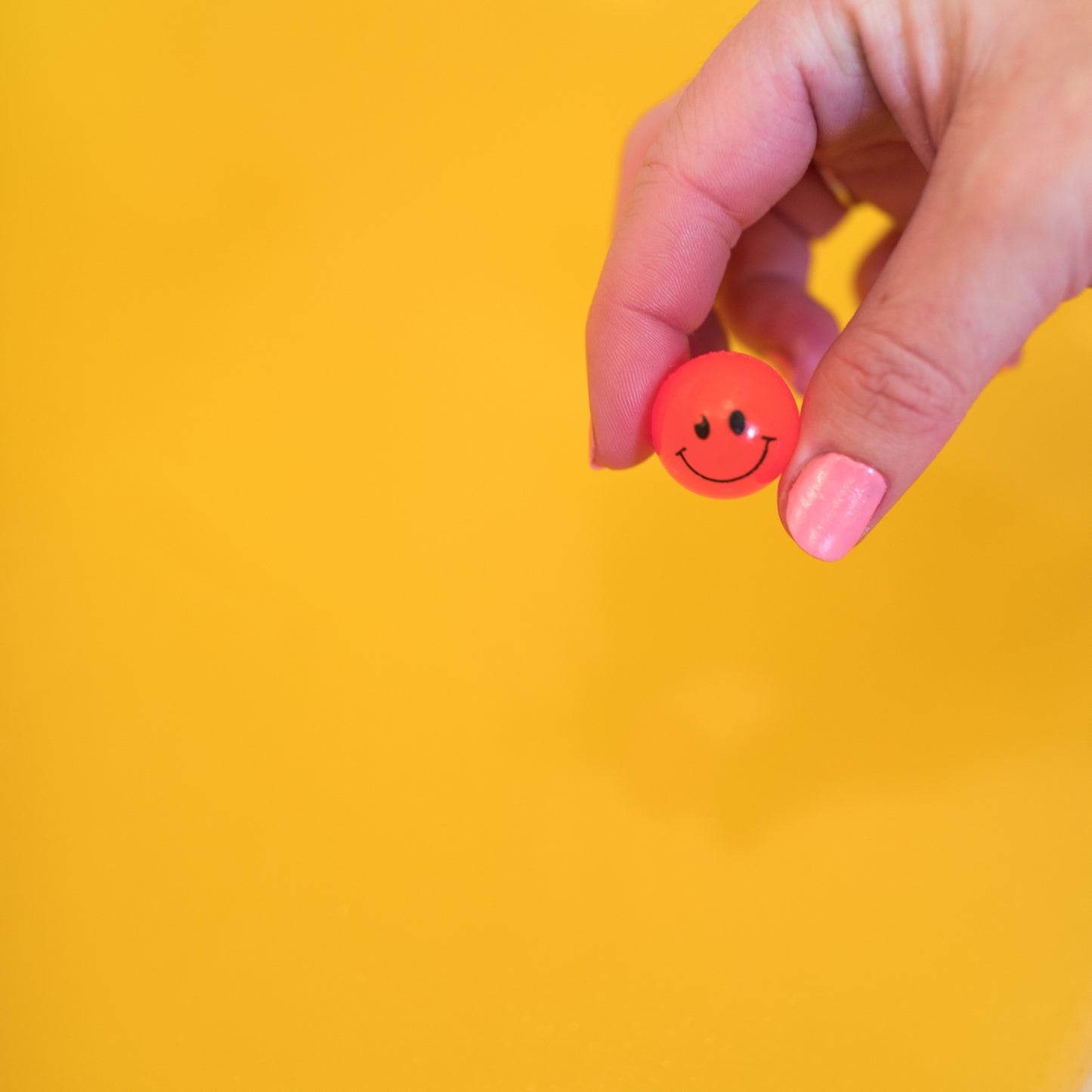 Musee Don't Worry Be Happy Bath Balm