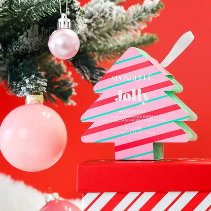 Holiday Buffer