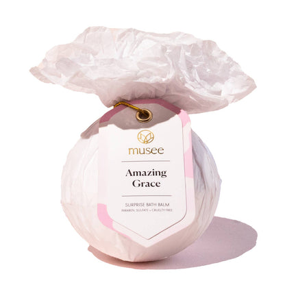 Musee Amazing Grace Bath Balm