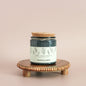 Coconut Palm Candle