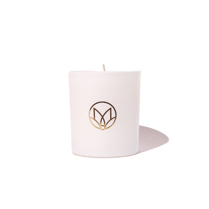 Tuberose & Lilly Soy Candle
