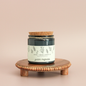 Golden Magnolia Candle