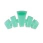 Classic Hair Clip | Medium | Spring Splash