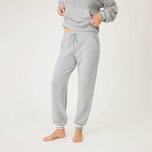 PJ Salvage Courtside Pant