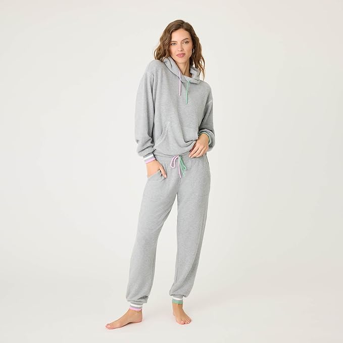 PJ Salvage Courtside Hoodie