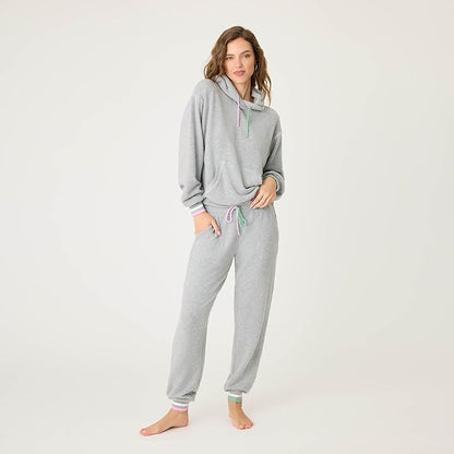 PJ Salvage Courtside Hoodie