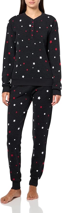PJ Salvage Winter PJ Set