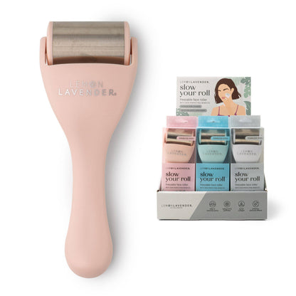 LL Freezeable Face Roller