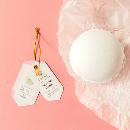 Musee Amazing Grace Bath Balm