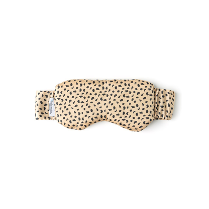 Hello Mello Beauty Sleep Satin Sleep Mask Open Stock