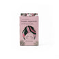 LL Reversible Satin Hair Towel