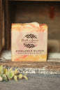 Pineapple Mango Coconut Milk Cold Process Bar Soap, 4.5 oz.