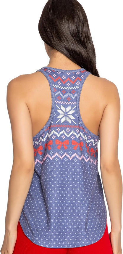 PJ Salvage Cozy Vibes Tank