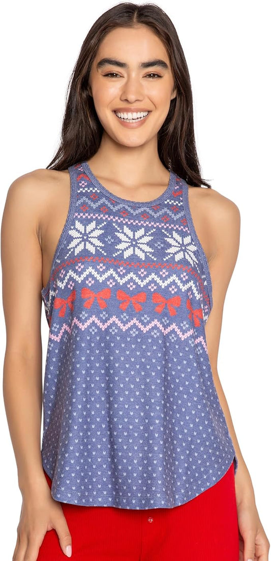 PJ Salvage Cozy Vibes Tank