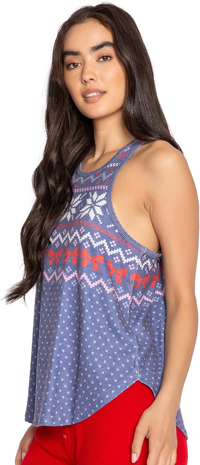 PJ Salvage Cozy Vibes Tank