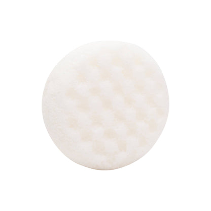 Wild Blossom Soap Infused Body Buffer-Creamy Coconut