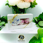 French Lavender | Tub Truffles| 3 Ct Gift Boxed