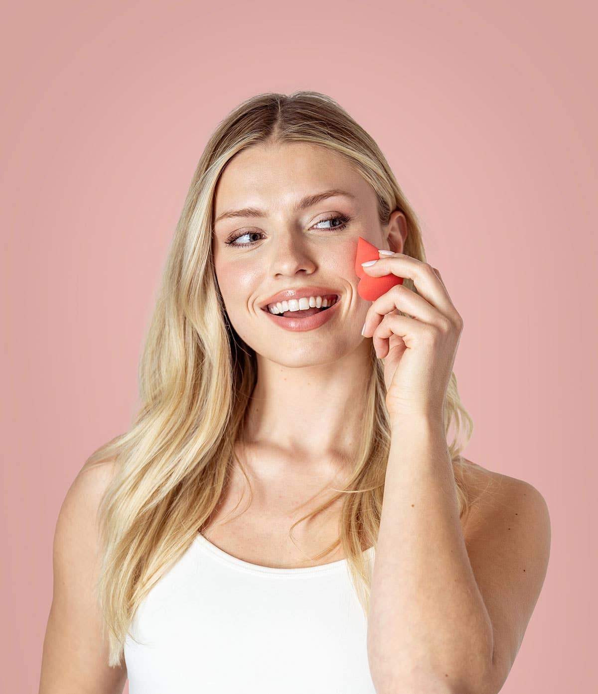 Lemon Lavender Fa La La Flawless Makeup Blending Sponges