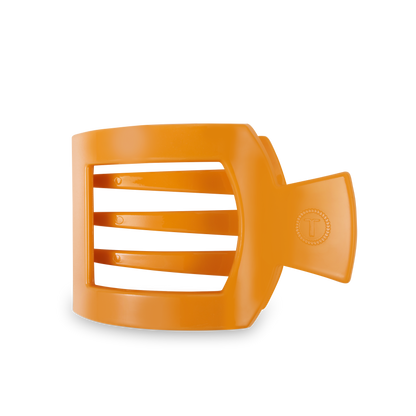 Square Flat Hair Clip | Large | Mango for it!