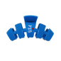 Classic Hair Clip | Medium | USA Blue