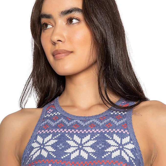 PJ Salvage Cozy Vibes Tank