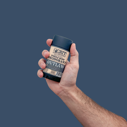 Outlaw Stick Deodorant